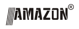 Máy xông hơi ướt, máy xông hơi khô Amazon