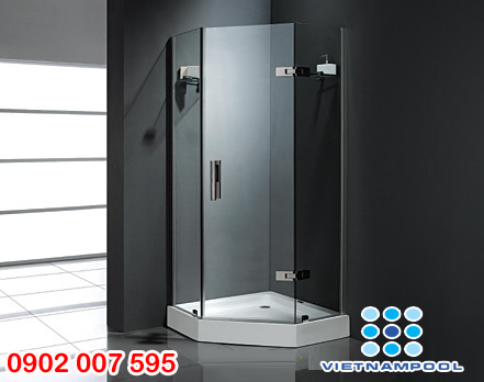 Phòng xông hơi ướt VNP 02