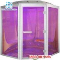 Phòng xông hơi ARCYLIC 05